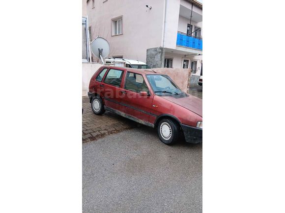 Sahibinden Fiat Uno 70 SX 1995 Model 