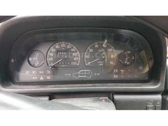 Sahibinden Fiat Uno 70 SX 1995 Model 