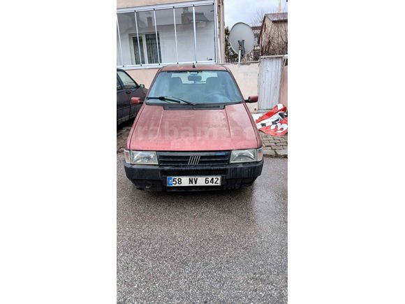 Sahibinden Fiat Uno 70 SX 1995 Model 