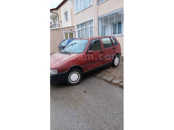 Sahibinden Fiat Uno 70 SX 1995 Model 
