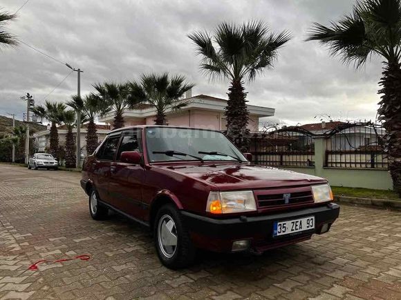 Sahibinden Tofaş Doğan SL 1993 Model İzmir