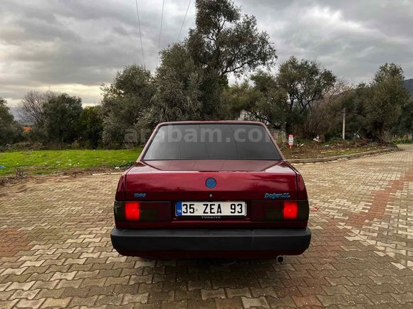 Sahibinden Tofaş Doğan SL 1993 Model İzmir
