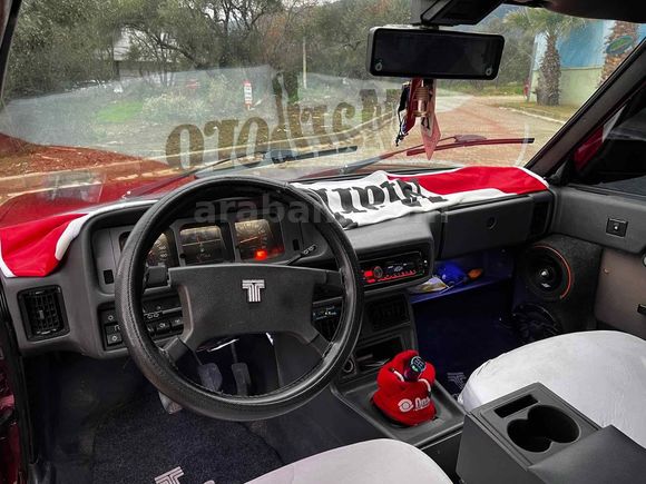 Sahibinden Tofaş Doğan SL 1993 Model İzmir
