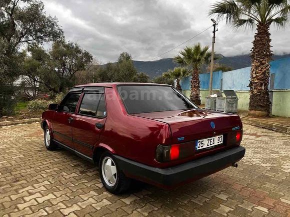 Sahibinden Tofaş Doğan SL 1993 Model İzmir