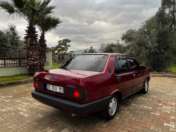 Sahibinden Tofaş Doğan SL 1993 Model İzmir