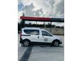 HATASIZ Dacia Dokker 1.5 DCi Stepway 2016 Model 