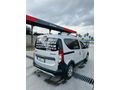 HATASIZ Dacia Dokker 1.5 DCi Stepway 2016 Model 
