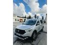 HATASIZ Dacia Dokker 1.5 DCi Stepway 2016 Model 