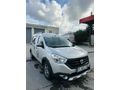 HATASIZ Dacia Dokker 1.5 DCi Stepway 2016 Model 