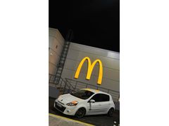 Sahibinden Renault Clio 1.5 dCi Extreme Edition 2012 Model 