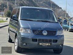 GÜRSES AUTO-VW TRANSPORTER 1.9 TDİ 105 Hp-VİP