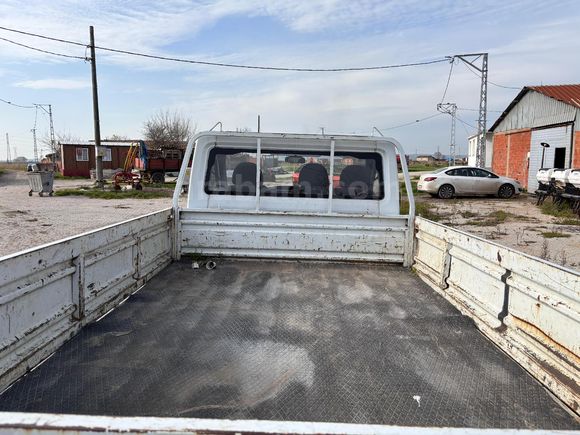 Sahibinden Ford Trucks Transit 350 M