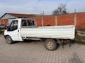 Sahibinden Ford Trucks Transit 350 M