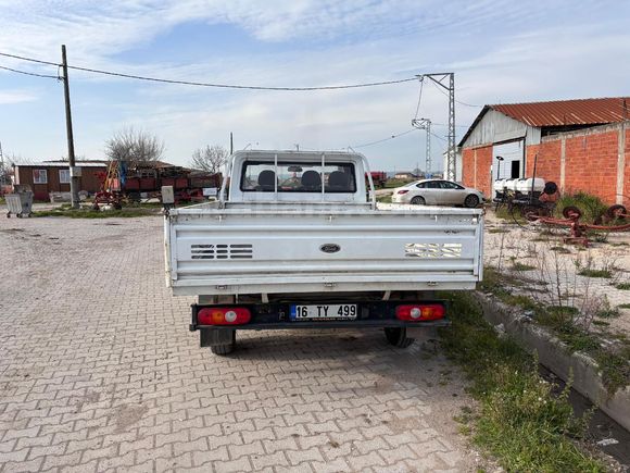 Sahibinden Ford Trucks Transit 350 M