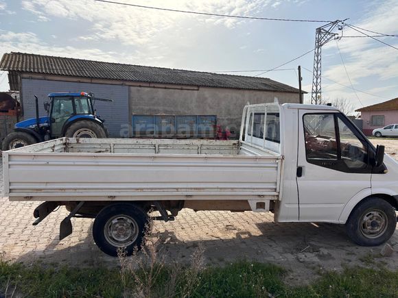 Sahibinden Ford Trucks Transit 350 M