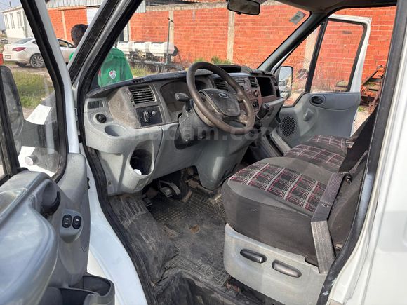 Sahibinden Ford Trucks Transit 350 M