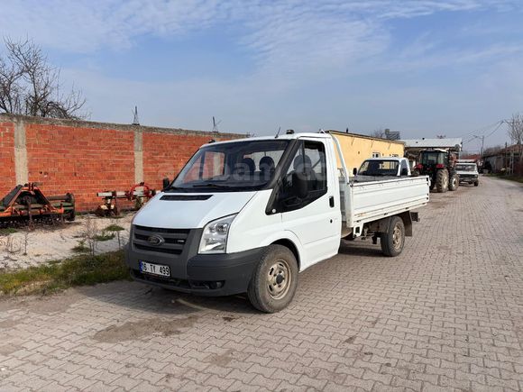 Sahibinden Ford Trucks Transit 350 M