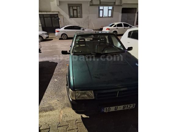 Sahibinden Fiat Uno 70 SX 1997 Model