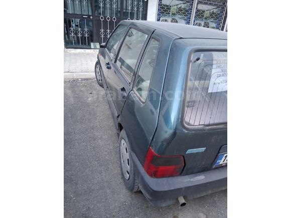 Sahibinden Fiat Uno 70 SX 1997 Model