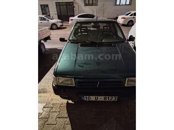 Sahibinden Fiat Uno 70 SX 1997 Model