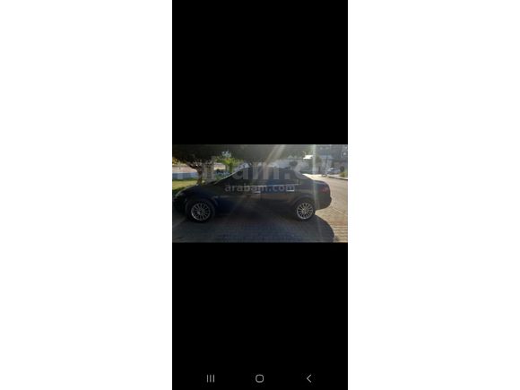 Sahibinden Renault Megane 1.5 dCi Privilege