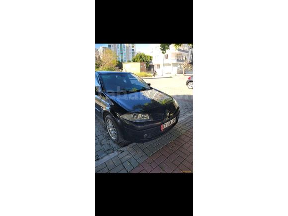 Sahibinden Renault Megane 1.5 dCi Privilege