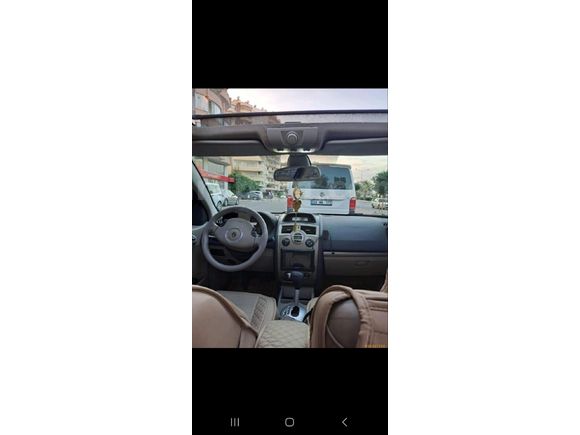 Sahibinden Renault Megane 1.5 dCi Privilege