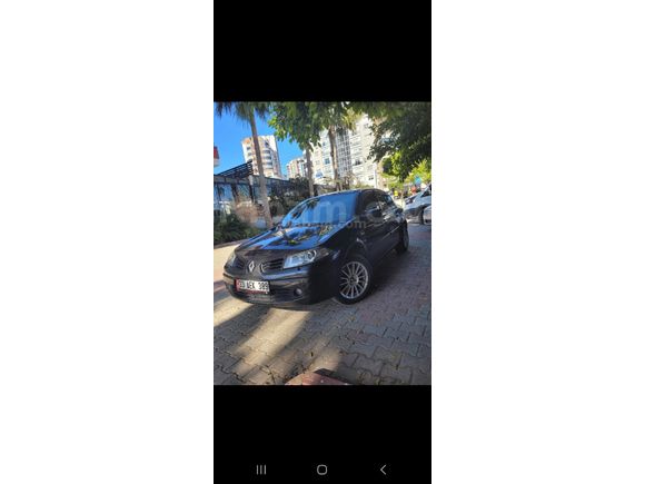 Sahibinden Renault Megane 1.5 dCi Privilege