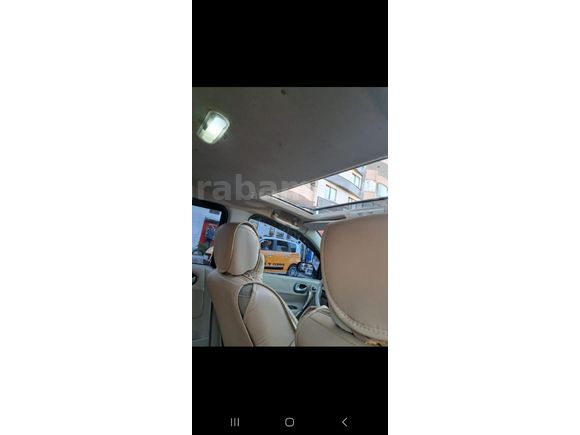 Sahibinden Renault Megane 1.5 dCi Privilege