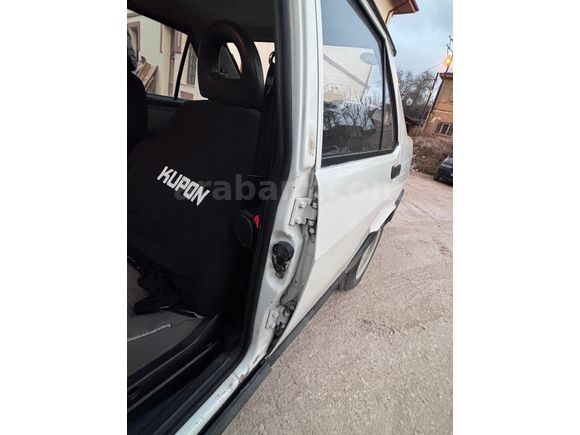 Sahibinden Tofaş Şahin S 1997 Model