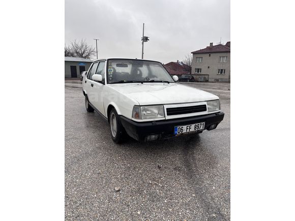 Sahibinden Tofaş Şahin S 1997 Model