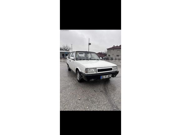 Sahibinden Tofaş Şahin S 1997 Model