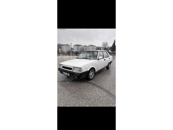 Sahibinden Tofaş Şahin S 1997 Model