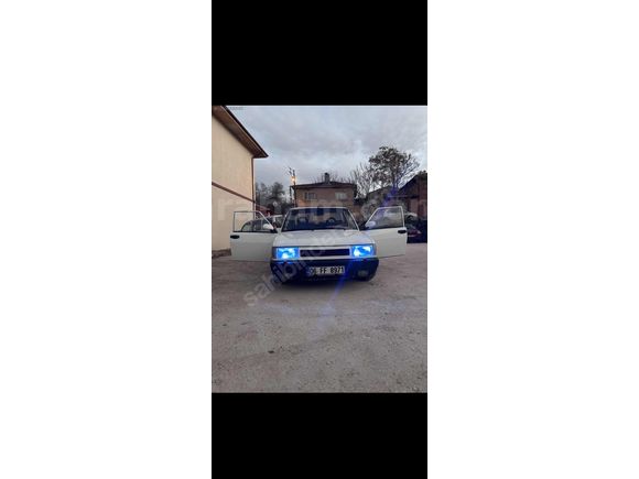 Sahibinden Tofaş Şahin S 1997 Model