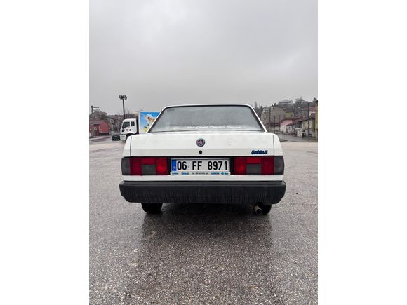 Sahibinden Tofaş Şahin S 1997 Model