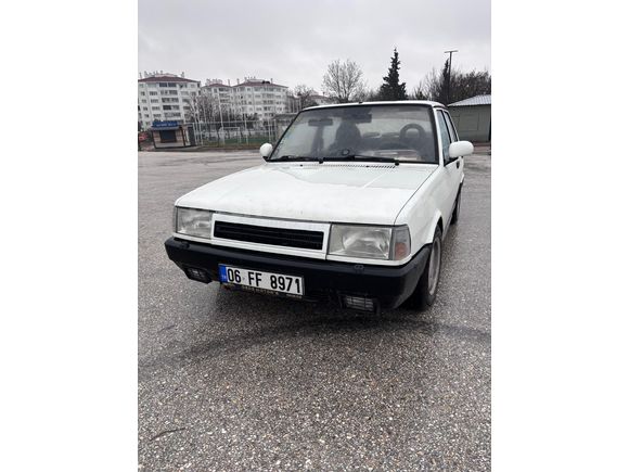 Sahibinden Tofaş Şahin S 1997 Model