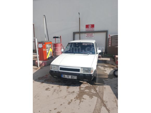 Sahibinden Tofaş Şahin S 1997 Model