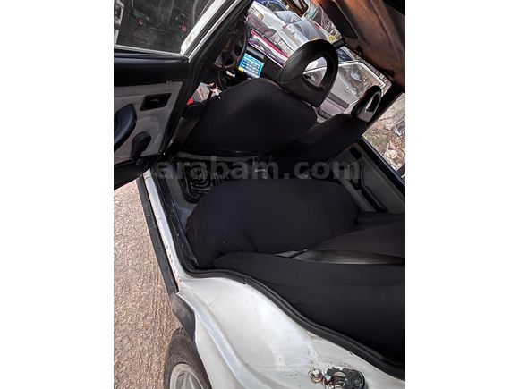 Sahibinden Tofaş Şahin S 1997 Model