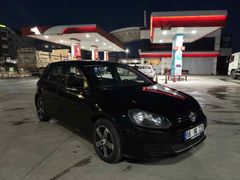Sahibinden Volkswagen Golf 1.6 Trendline 2012 Model Samsun 180.000 km Siyah