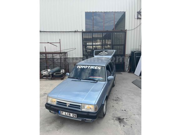 Sahibinden Tofaş Kartal L 1991 Model 