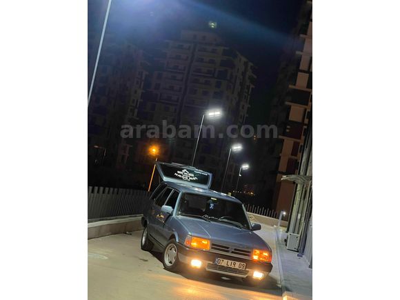 Sahibinden Tofaş Kartal L 1991 Model 