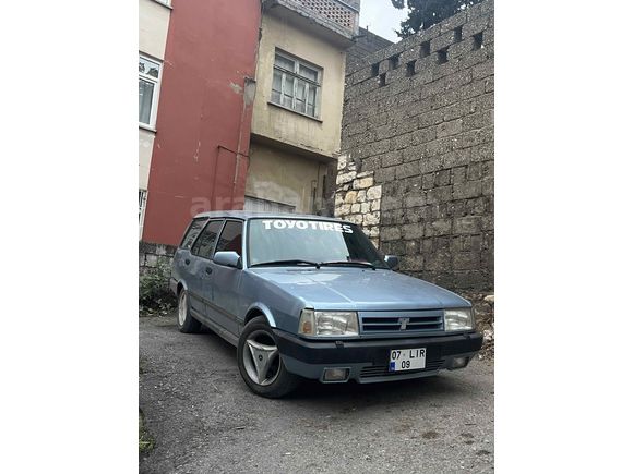 Sahibinden Tofaş Kartal L 1991 Model 