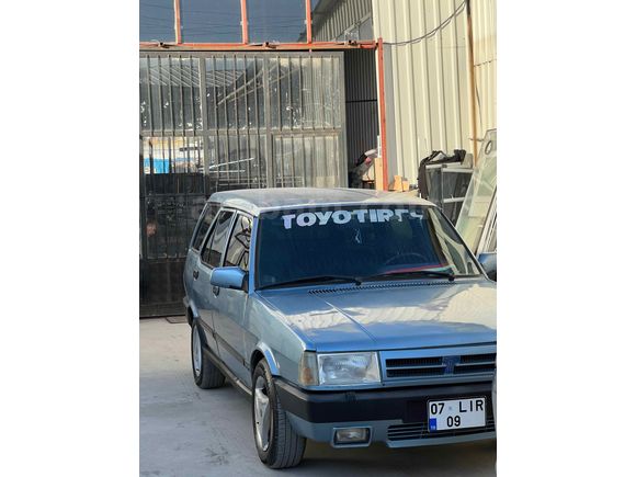 Sahibinden Tofaş Kartal L 1991 Model 