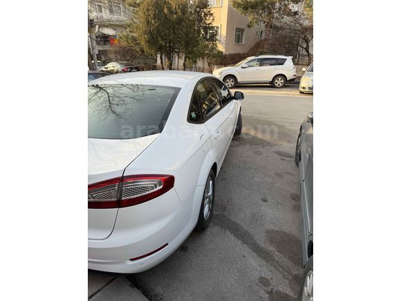 Sahibinden Ford Mondeo 1.6 Trend 2012 Model 