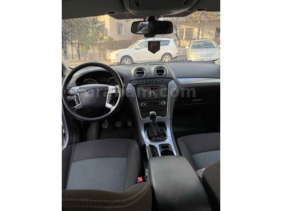 Sahibinden Ford Mondeo 1.6 Trend 2012 Model 