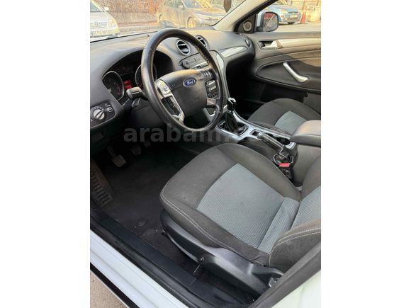 Sahibinden Ford Mondeo 1.6 Trend 2012 Model 