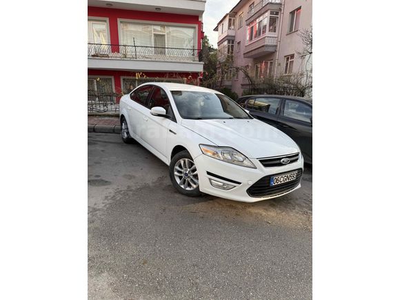 Sahibinden Ford Mondeo 1.6 Trend 2012 Model 