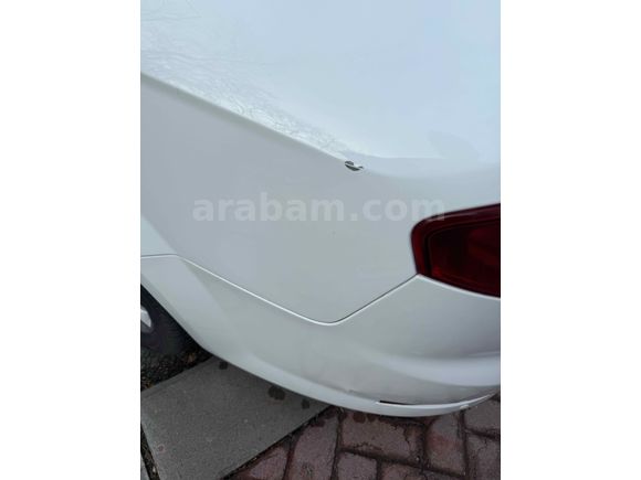 Sahibinden Ford Mondeo 1.6 Trend 2012 Model 