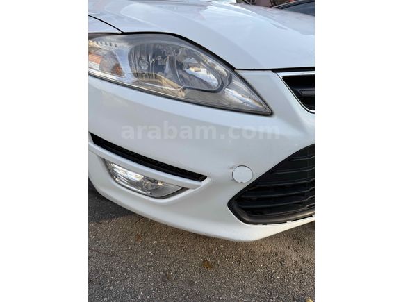 Sahibinden Ford Mondeo 1.6 Trend 2012 Model 