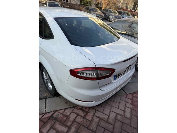 Sahibinden Ford Mondeo 1.6 Trend 2012 Model 